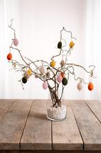 3D-geprinte paaseieren - Set van 3, Info@decoratiespecial.nl, Nieuw, Ophalen of Verzenden, Vrouwenzand 30