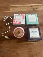 Foreo UFO 3 incl 20 maskers, Ophalen of Verzenden, Nieuw, Gehele gezicht