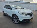 Renault KADJAR 1.2 TCe Bose* Automaat* Keyless* Pano* Vol op, Auto's, Renault, Kadjar, Gebruikt, Euro 6, 4 cilinders