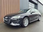 Audi A4 Avant 35 TFSI Advanced Edition | BTW | Clima | Stoel, Stof, Gebruikt, 4 cilinders, Emergency brake assist