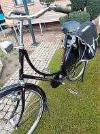 Oma fiets.           Merk Gazelle, Ophalen of Verzenden, Gebruikt