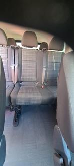 2x 3-persoonsbank Mercedes Vito Tourer, Ophalen, Gebruikt, Mercedes-Benz