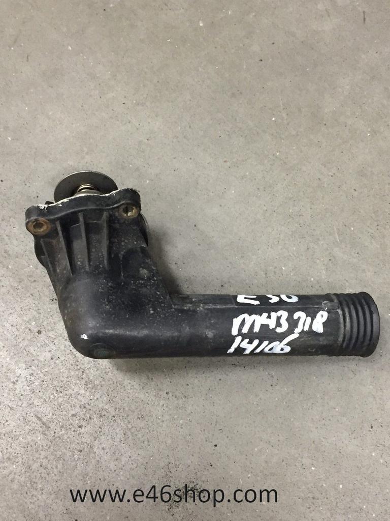 Koelflens BMW E36 318i, Gebruikt, -, -, Ophalen of Verzenden