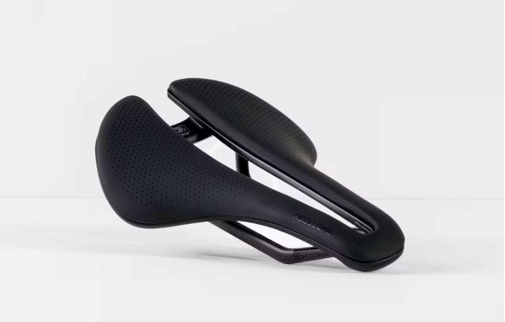 Bontrager Aeolus Pro 155 mm zadel NIEUW!!, Niet ingevuld, Niet ingevuld, Nieuw, Ophalen of Verzenden