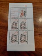 Kinderzegels, Postzegels en Munten, Postzegels | Nederland, Ophalen of Verzenden