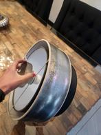 Prachtige Richmond Plafonnière Lamp, Ophalen of Verzenden, Zo goed als nieuw, Stof, Modern, Industrieel