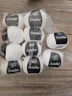 Lana Grossa Cotofine 2 x 10 stuks, Hobby en Vrije tijd, Ophalen of Verzenden, Nieuw, Breien of Haken, Wol of Garen