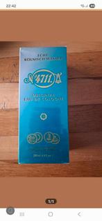 200 ml 4711 eau de cologne, Verzamelen, Parfumverzamelingen, Ophalen of Verzenden, Nieuw, Parfumfles