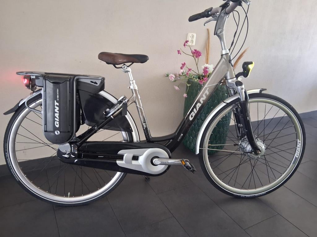 Giant Twist Double 50cm, 47 tot 51 cm, Ophalen of Verzenden, Zo goed als nieuw, Overige merken