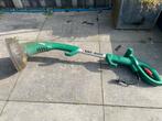 Elektrische grastrimmer Black & Decker, Tuin en Terras, Grasmaaiers, Ophalen, Cirkelmaaier, Gebruikt, Elektrische grasmaaier