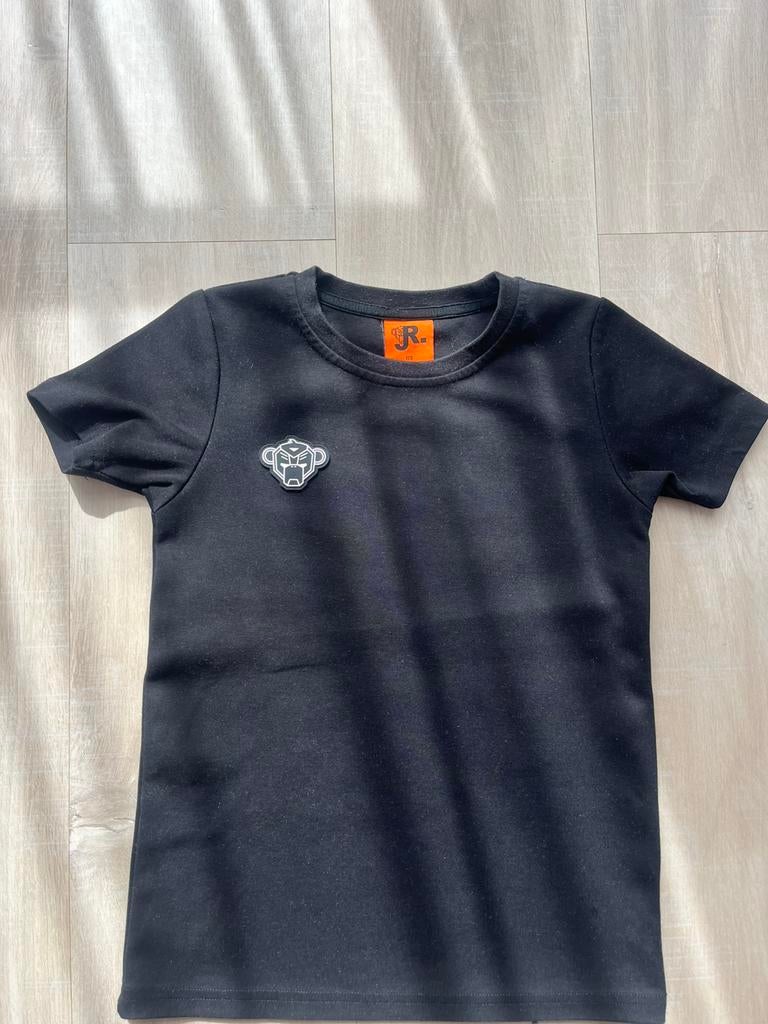 Black Bananas t-shirt nieuwstaat. Maat 128, Kinderen en Baby's, Kinderkleding | Maat 128, Ophalen of Verzenden, Nieuw, Jongen