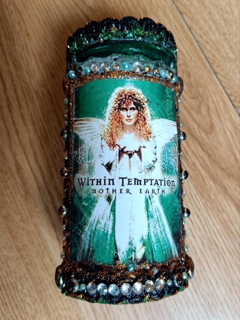 Within Temptation, Ophalen of Verzenden, Nieuw