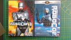 Robocop 1 + 3, Vanaf 16 jaar, Ophalen of Verzenden, Zo goed als nieuw, Science Fiction