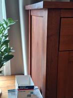 Te koop garderobekast., Met deur(en), Gebruikt, 100 tot 150 cm, Ophalen of Verzenden
