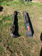 Achterbumper Suzuki Samurai - Opknapper, Ophalen, Gebruikt