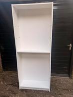 Ikea Billy witte boekenkast (6x), Huis en Inrichting, Kasten | Boekenkasten, Ophalen, Met plank(en), Gebruikt, 50 tot 100 cm