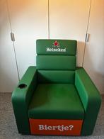 Heineken stoel, Ophalen, Zo goed als nieuw, Eén