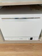 Bosch SilencePlus Vaatwasser - Gebruikt, Ophalen, Gebruikt, Eco programma, 85 tot 90 cm