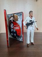Scarface Limited Edition Blu-ray met actiefiguur, Verzenden