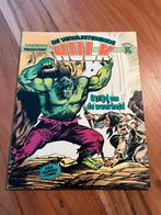 De verbijsterende Hulk 15 – Strijd om de waarheid, Boeken, Stripboeken, Eén stripboek, Ophalen of Verzenden, Zo goed als nieuw