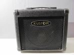Kustom bassgitaar versterker model KBA10X, Muziek en Instrumenten, Ophalen of Verzenden, Zo goed als nieuw, Basgitaar, Minder dan 50 watt