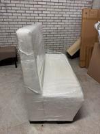 Luxe Design Bankje / Eetkamerbank, Ophalen of Verzenden, Zo goed als nieuw