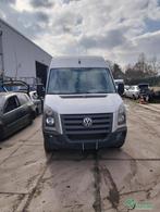 vw crafter onderdelen alles is te koop, Gebruikt, -, Volkswagen, Herkomst onderdeel bekend