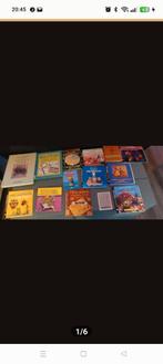 Hobbyboekjes, Ophalen of Verzenden, Overige onderwerpen