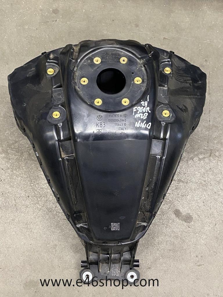 BENZINE TANK BMW F900R OE 8567870, Motoren, Gebruikt, -, -, Ophalen of Verzenden