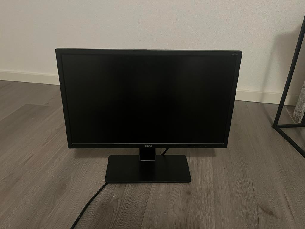 BenQ GW2270 - 21.5 inch Full HD Monitor, Ophalen, Kantelbaar, VA, Full HD