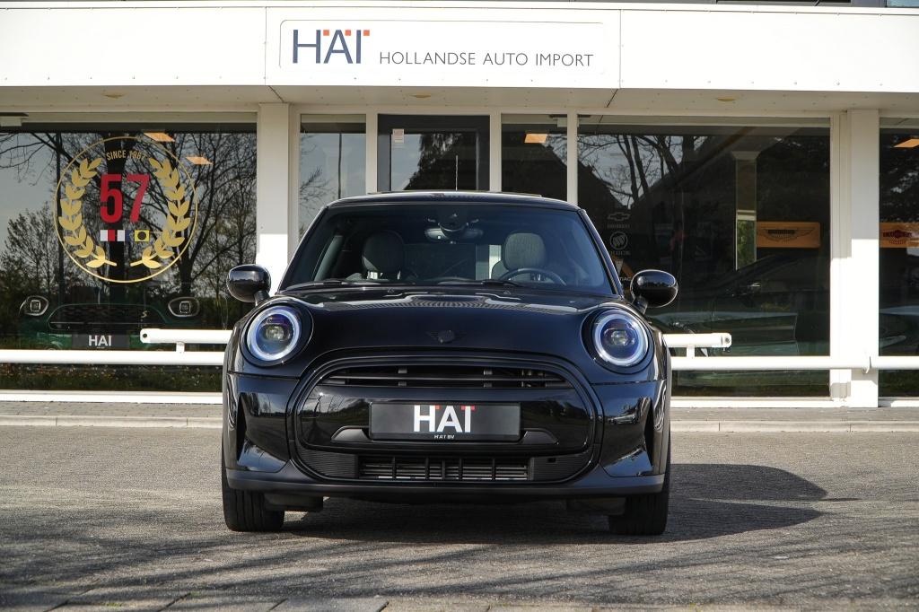 MINI Mini 1.5 Cooper Camden I Automaat I Pano I Camera, Automaat, 136 pk, Gebruikt, Euro 6