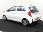 Kia Picanto 1.0 CVVT ComfortLine | Airco |, Auto's, Kia, Voorwielaandrijving, Stof, Gebruikt, Euro 6
