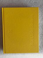 R. - Rückkehr Return (graffiti boek) - Gesigneerd exemplaar, Boeken, Kunst en Cultuur | Fotografie en Design, Ophalen of Verzenden