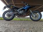 Derbi Senda DRD Supermotard 2008 doe nu een bod, Ophalen, 6 versnellingen, Gebruikt, 50 cc