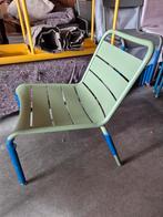 2x Fermob Luxembourg lounge zonder armleuning cactus nieuw, Ophalen, Nieuw, Aluminium