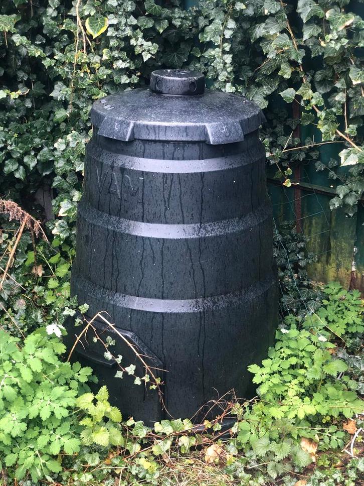 Compostbak - Ophalen in Oss, Hobby en Vrije tijd, Modelauto's | Overige schalen, Gebruikt, Ophalen