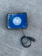 2 stuks Bouwlamp met stopcontact, Doe-het-zelf en Verbouw, Ophalen, Zo goed als nieuw, Lamp