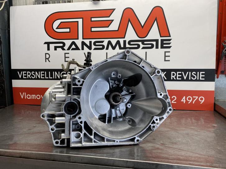 Fiat Ducato versnellingsbak revisie!, Auto-onderdelen, Transmissie en Toebehoren, Alfa Romeo, Audi, BMW, Citroën, Daihatsu, Fiat