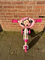 Minnie Mouse step voor kinderen - Roze, Ophalen of Verzenden, Zo goed als nieuw, Gewone step