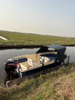 Sea Finder 420 Sloep | 15pk Mercury E-Start |, Ophalen, 10 tot 30 pk, Gebruikt, 3 tot 6 meter