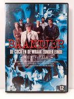 Baantjer: De Cock en de Wraak Zonder Einde - De TV Film, Vanaf 12 jaar, Ophalen of Verzenden, Gebruikt, Thriller