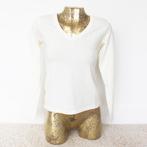 Woman Stax Truitje2 (M) - 14 € 20,-, Kleding | Dames, Maat 38/40 (M), Ophalen of Verzenden, Zo goed als nieuw, Wit