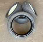 22” BANDEN 255 40 22  CONTINENTAL ZOMER  € 120   P/ST., Ophalen, Gebruikt, 255 mm, Overige maten