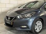 Nissan Micra 1.0 IG-T N-Connecta|Automaat|Airco|Navi|Camera, Auto's, 12 maanden, 101 pk, Gebruikt, Euro 6