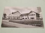 Ansichtkaart Epen (Z.L.) Hotel "Ons Krijtland", Verzenden, 1940 tot 1960, Ongelopen, Limburg