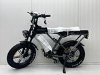Fatbike V8 mini max pro ultra max, Fietsen en Brommers, Elektrische fietsen, Nieuw, 50 km per accu of meer, 55 tot 59 cm, Ophalen