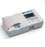 Welch Allyn CP50 ECG / EKG-machine – compleet €600,-, Welch, Wurzburg, Ophalen of Verzenden, Zo goed als nieuw