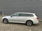 Volkswagen Passat 1.4 TSI 92KW Variant Dsg7 2018 Grijs, USB, 4 cilinders, Origineel Nederlands, Particulier
