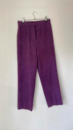 Edgar vos maat 28, Ophalen, Zo goed als nieuw, Maat 36 (S), Lang