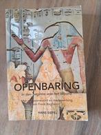 Hans Siepel - Openbaring, Ophalen of Verzenden, Gelezen, Hans Siepel